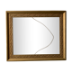 Old wooden frame 30s