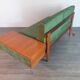 Living room set 2 Norwegian daybeds Ingmar Relling and teak corner table