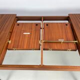 Vintage dining table 1960s