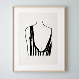 Giclee art print