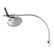 Rare adjustable wall lamp by Lella Montecroci & Marco De Carli for Arrelam, Italy 1970's