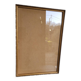 Old frame