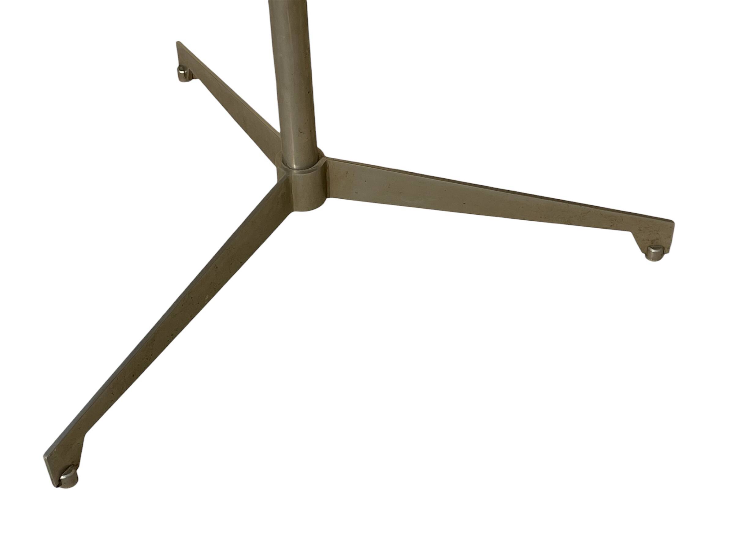 Osvaldo borsani - dining table and coffee table