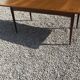 Table de repas scandinave en teck