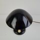Bauhaus Mushroom Table Lamp with Adjustable Shade, Czechoslovakia, 1930s