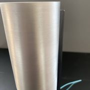 Raak 2 Wall Lamp Sconce Fuga 40cm Aluminium Raak Komulainen 70 Vintage