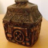 Coffre a bijoux