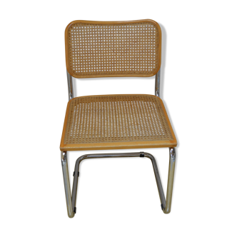 Chaise Marcel Breuer  Cesca B32