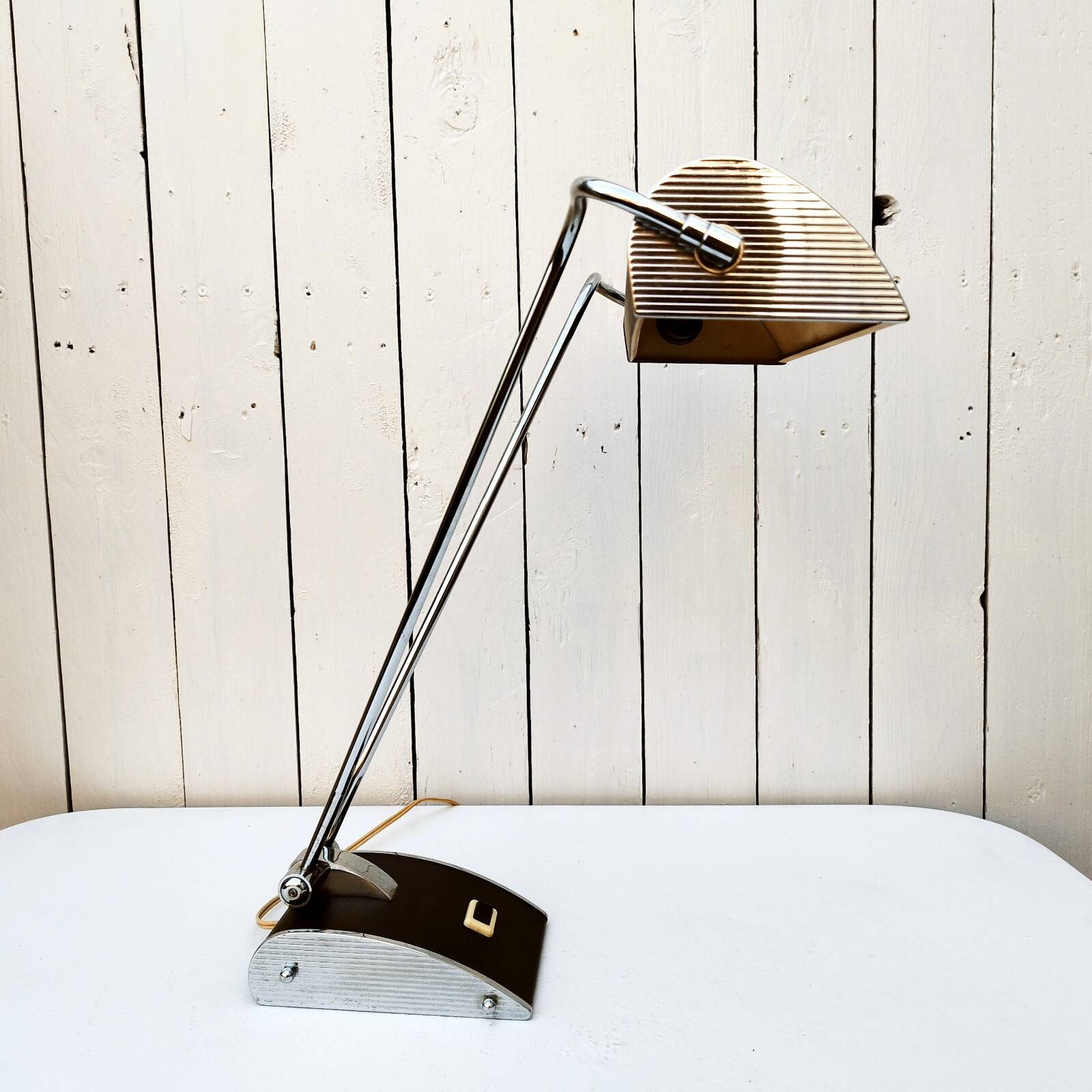 Jumo design desk lamp 50's