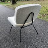 Armchair "CM190" by Pierre Paulin, Thonet