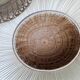 Colonial wicker hat