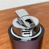 Mid-century space age table lighter by Hadson of Angus Electronic, 1960s