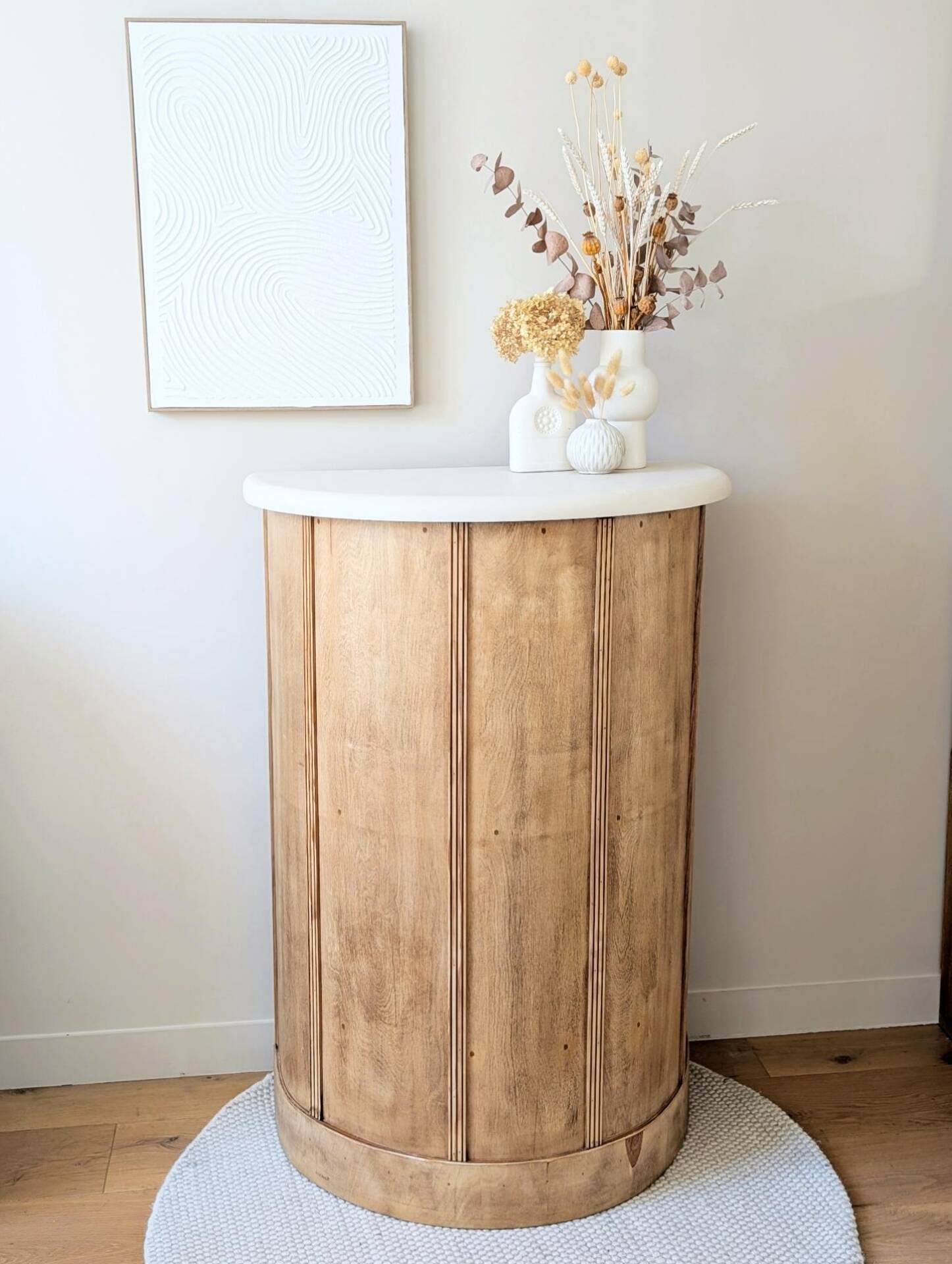 Counter furniture or bar furniture