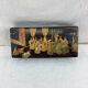 Japanese lacquered box