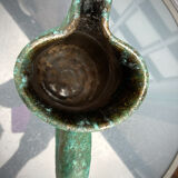 Accolay sandstone pitcher