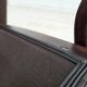 1970s, Danish design by Georg Thams, lounge chair, furniture leather.