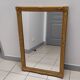 Golden mirror