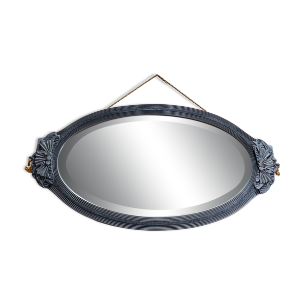 Miroir de style art nouveau — Beyit
