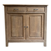 Old Parisian sideboard