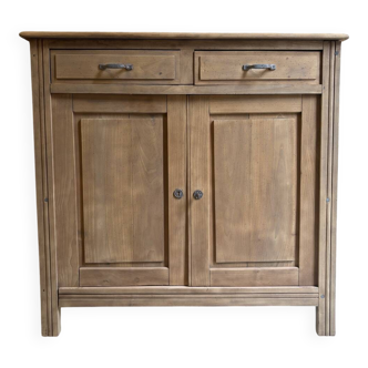 Old Parisian sideboard