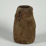 Gala - Wooden pot no. 26