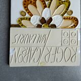 Ceramics by Roger Capron