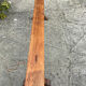 Old farmhouse bench early twentieth century