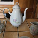Tea set