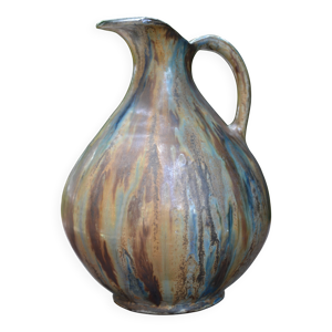 Grand vase Roger Guerin - 1930