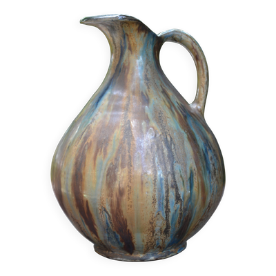 Grand vase Roger Guerin Bouffioulx  1930