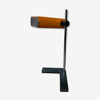 Samp desk lamp by Jean-René Talopp