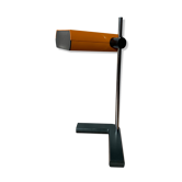 Lampe de bureau Samp par Jean-René Talopp
