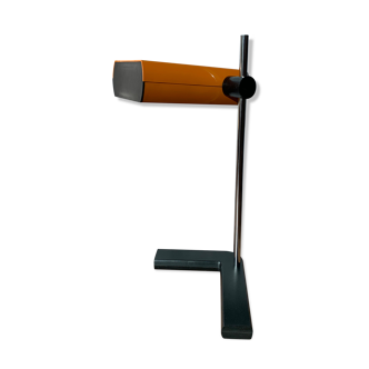 Samp desk lamp by Jean-René Talopp
