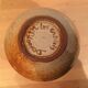 Vase pique flowers sandstone Dehoux JM Luc en Diois
