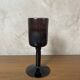 Verre à pied