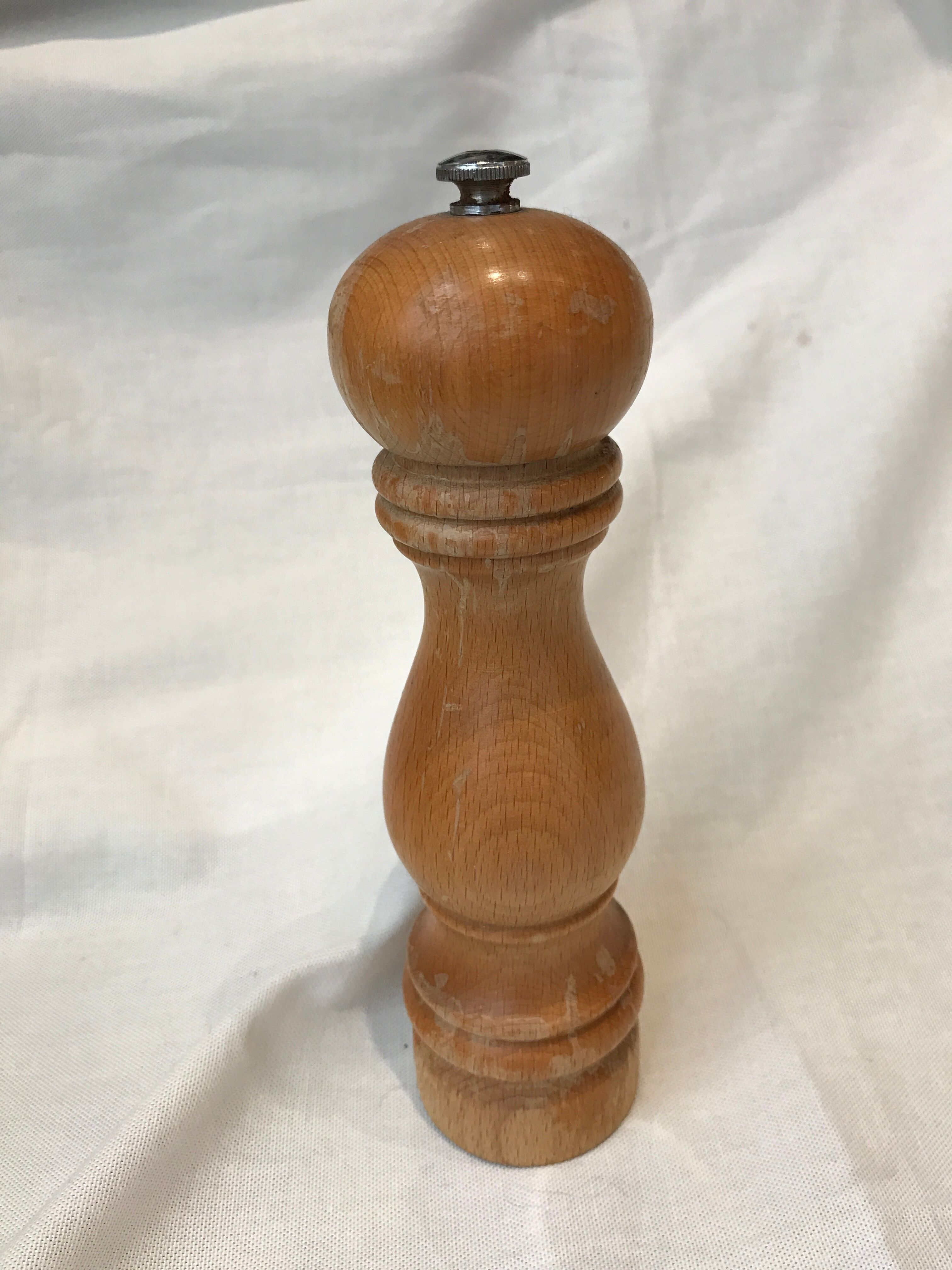 Peugeot pepper