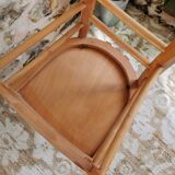 Luterma vintage bistro chair