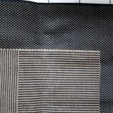 Vintage Belgian modern rug 200cm x 281cm 1980s - 1C1217