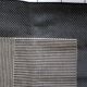 Vintage Belgian modern rug 200cm x 281cm 1980s - 1C1217