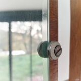 Coat rack / 70s cloakroom