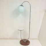 1920 Floor lamp Halabala, Functionalism, Czechoslovakia