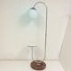 1920 Floor lamp Halabala, Functionalism, Czechoslovakia