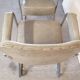 Pair of office chairs 60s