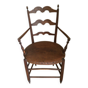 Fauteuil ancien