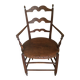 Fauteuil ancien