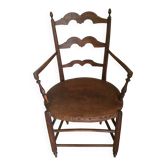 Fauteuil ancien