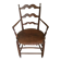 Fauteuil ancien