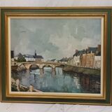 Tableau J.Plebras