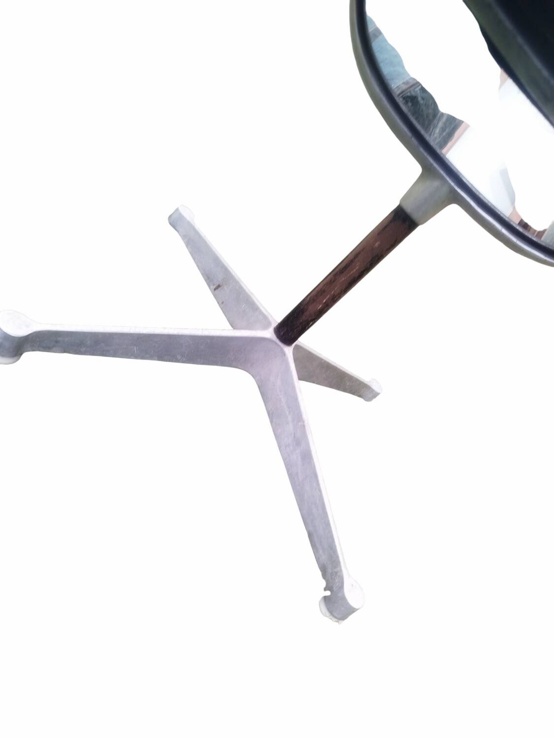 Eames chair for Herman Miller