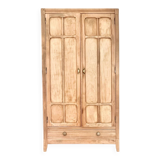 Renovated Parisian wardrobe